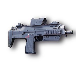 I'm totally going to get one in airsoft. Doesn't take away the sting of not having the true article, though.
