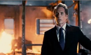 This guy was the Bank Manager in 'The Dark Knight'. Fitting he ends up in a part where he plays an "Accountant".