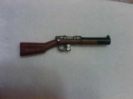 Lego M14