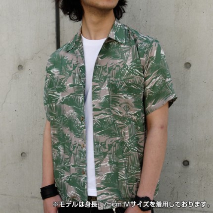 Gundam Camo Shirt