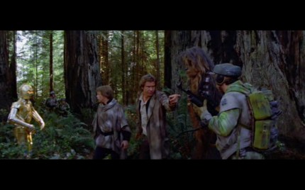 A-TACS in Star Wars