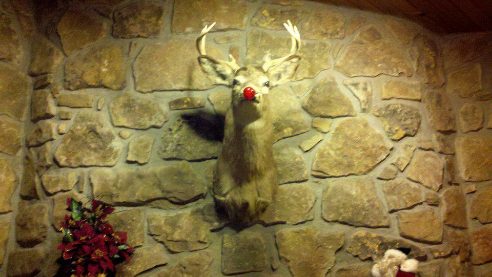 Dead_Rudolph Dead Rudolph