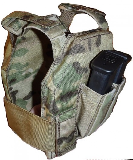 ExtremeGearLabs_TacOnsie3 Tactical Fanboy: The Micro Melly from Extreme Design Labs