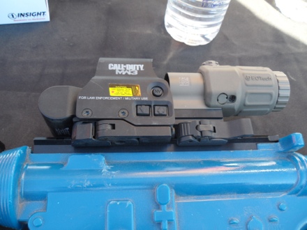 Hybrid Scope