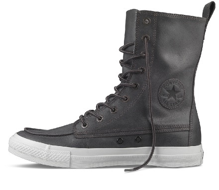 Castlerock Chuck Taylor Boot