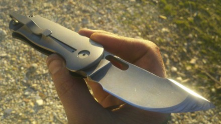 HortonKnives2 Tactical Fanboy: Horton Knives