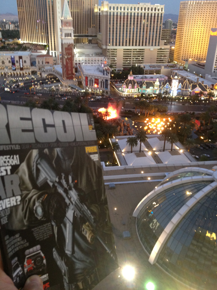 RecoilMagazine
