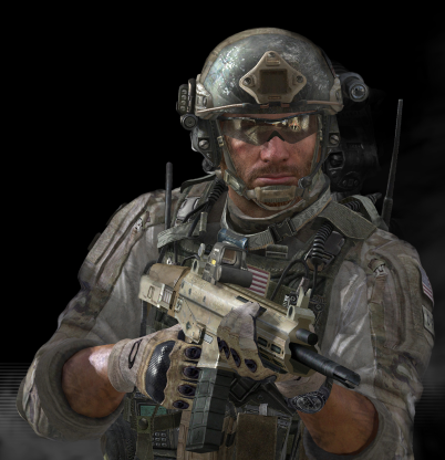 Sandman_MW3_Wiki Sandman, from Modern Warfare 3