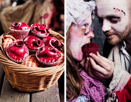 Anatomical-Heart-Cupcakes