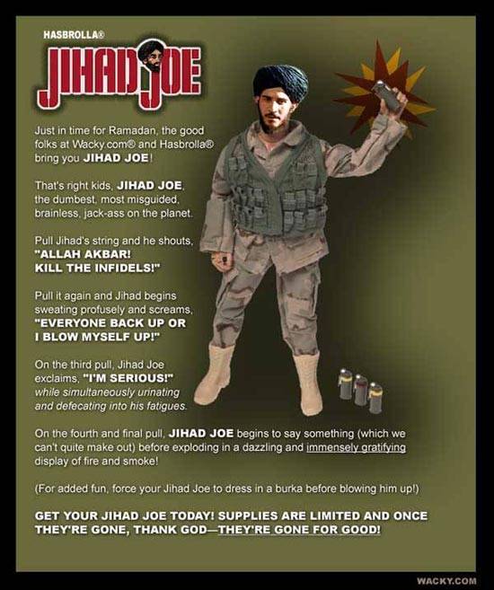 jihad-joe