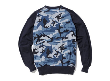 Sophnet Cardigan