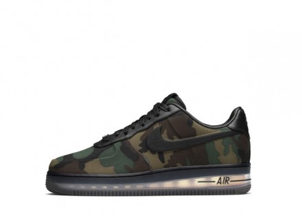 Air Force 1 Low Max Air VT