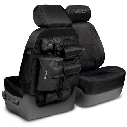 Tactical Seat Cover