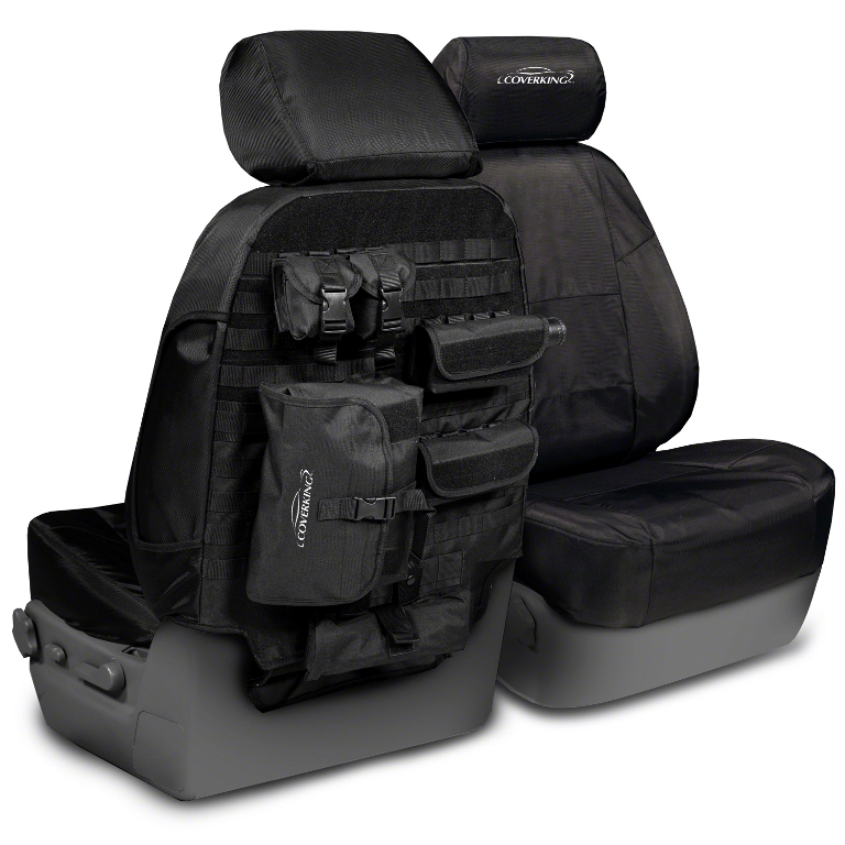 Car seat covers for gmc trucks #1