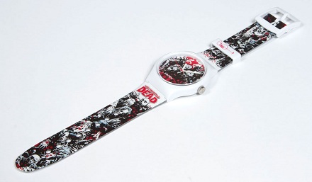 Vannen Walking Dead Watch