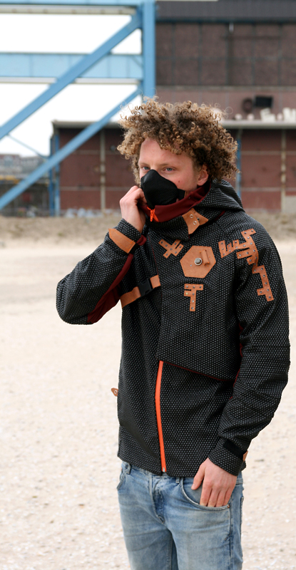 Aegis Parka