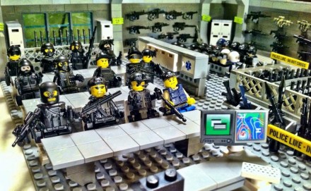 Briefing Room