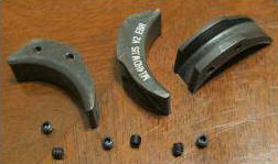 V2 EBR Trigger Shoe