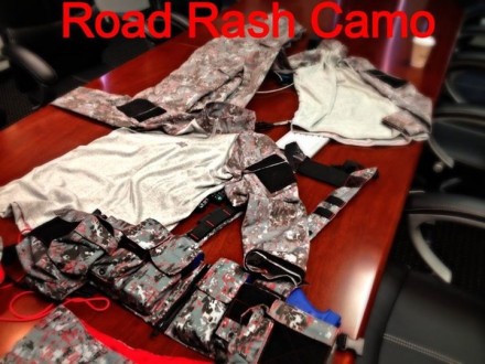 Road Rash