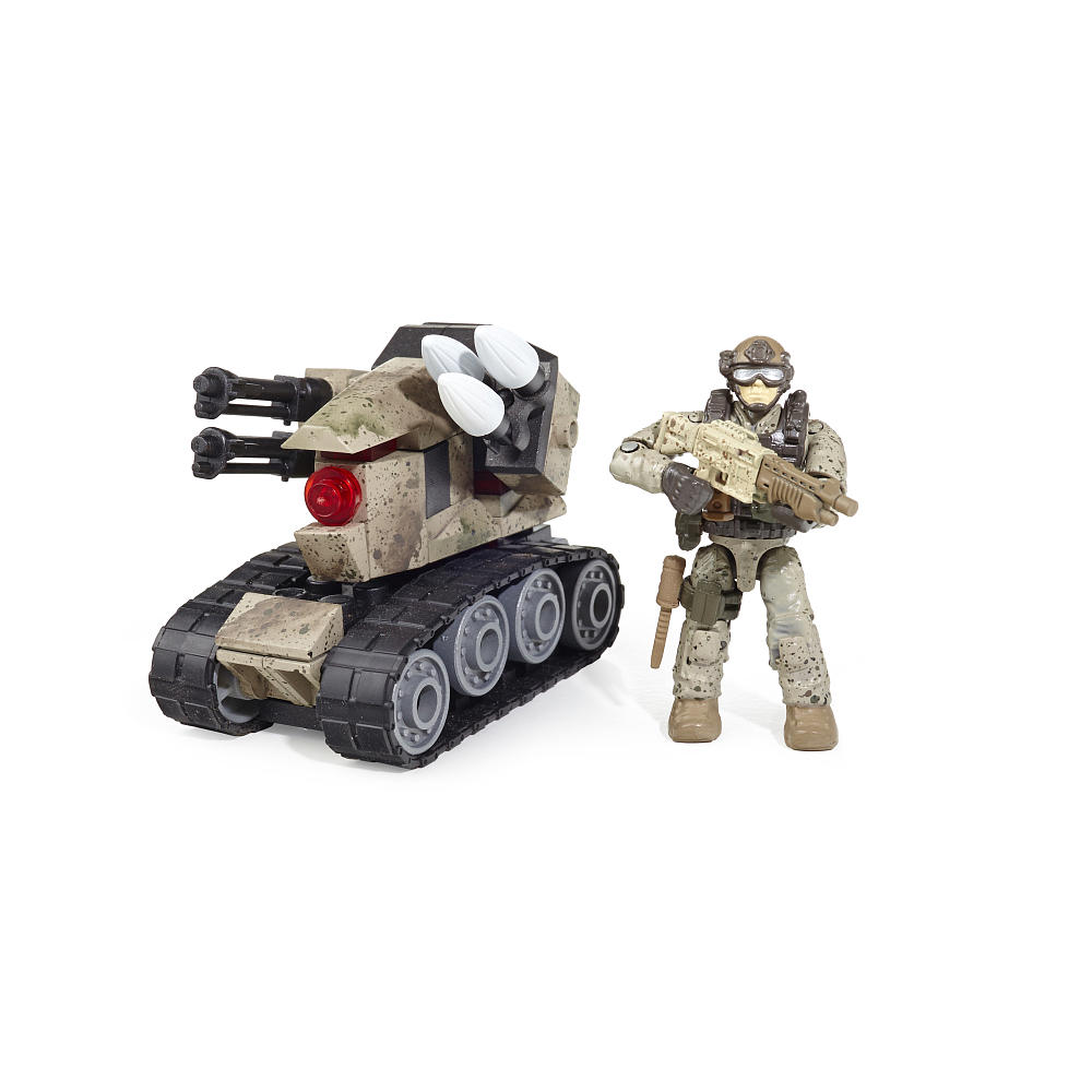 mega bloks call of duty task force