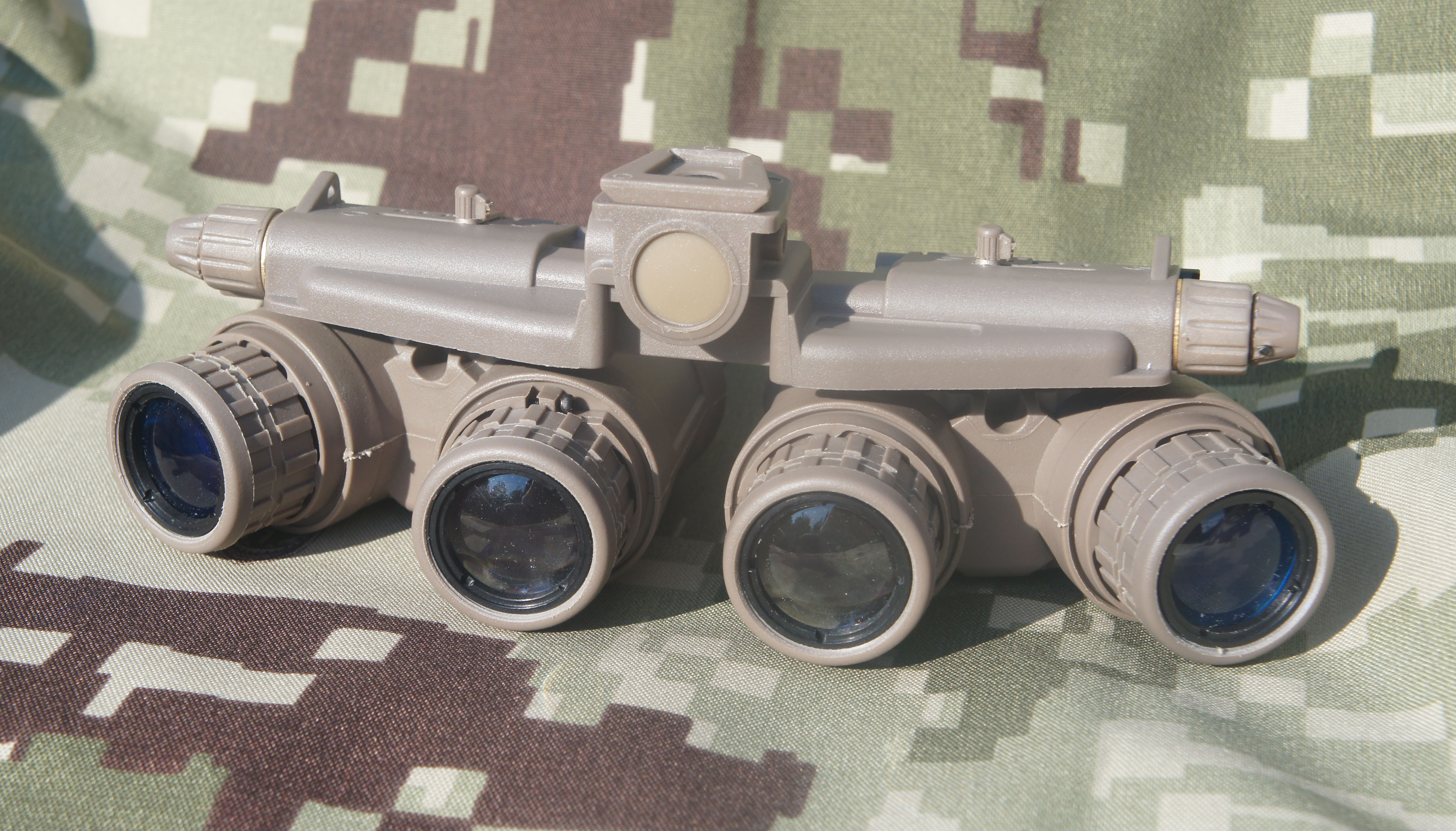 Lancer Tactical – GPNVG-18 Dummy Review « Tactical Fanboy