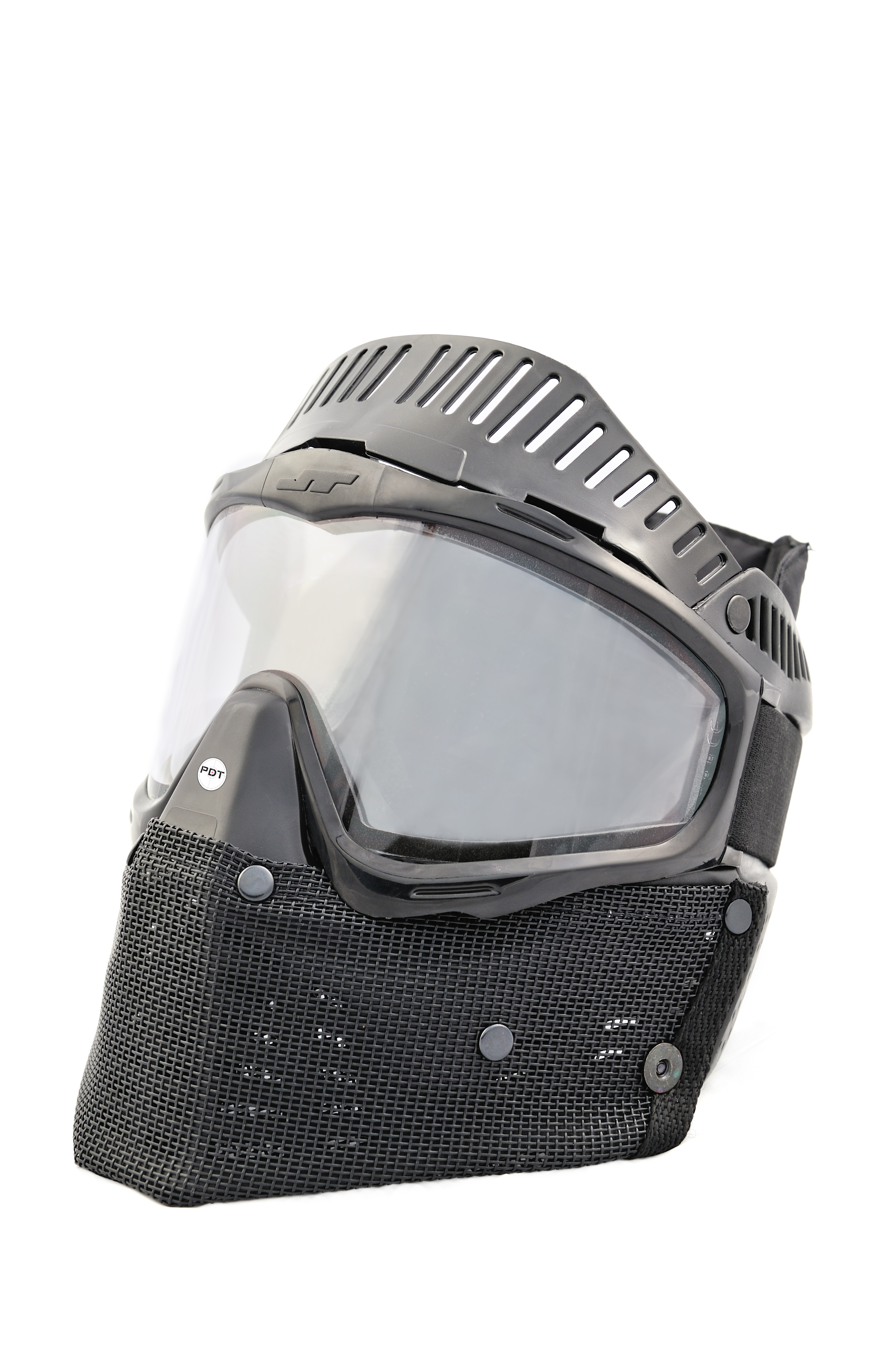 PDT Intros Force 1 Helmet To Airsoft Market « Tactical Fanboy