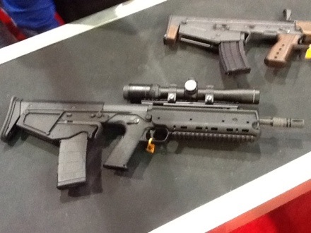kel tec tactical fanboy