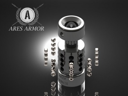 EFFIN-A Compensator