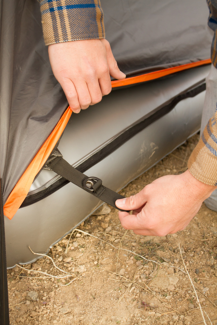 Aesent tent on sale