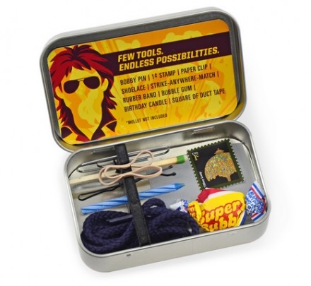 Action Hero Kit