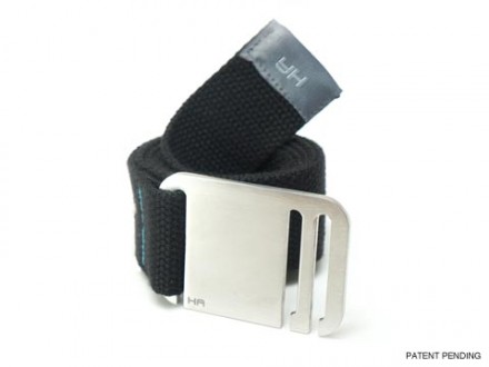 Booyah Belt
