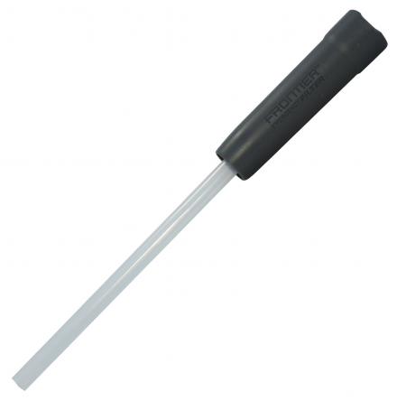 Aquamira Straw