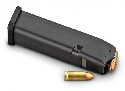 Botach Glock Magazines
