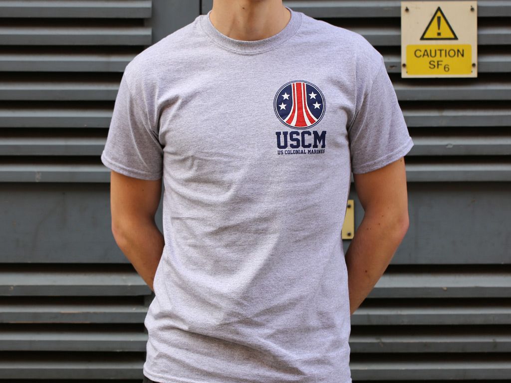 t shirt the last of us part 2