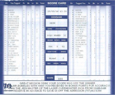 Scan