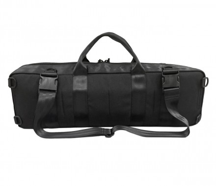Discreet Compact Weapons Case 3
