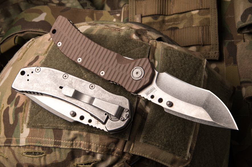 Hardcore Hardware Australia Milf Knife Soldier Systems Daily