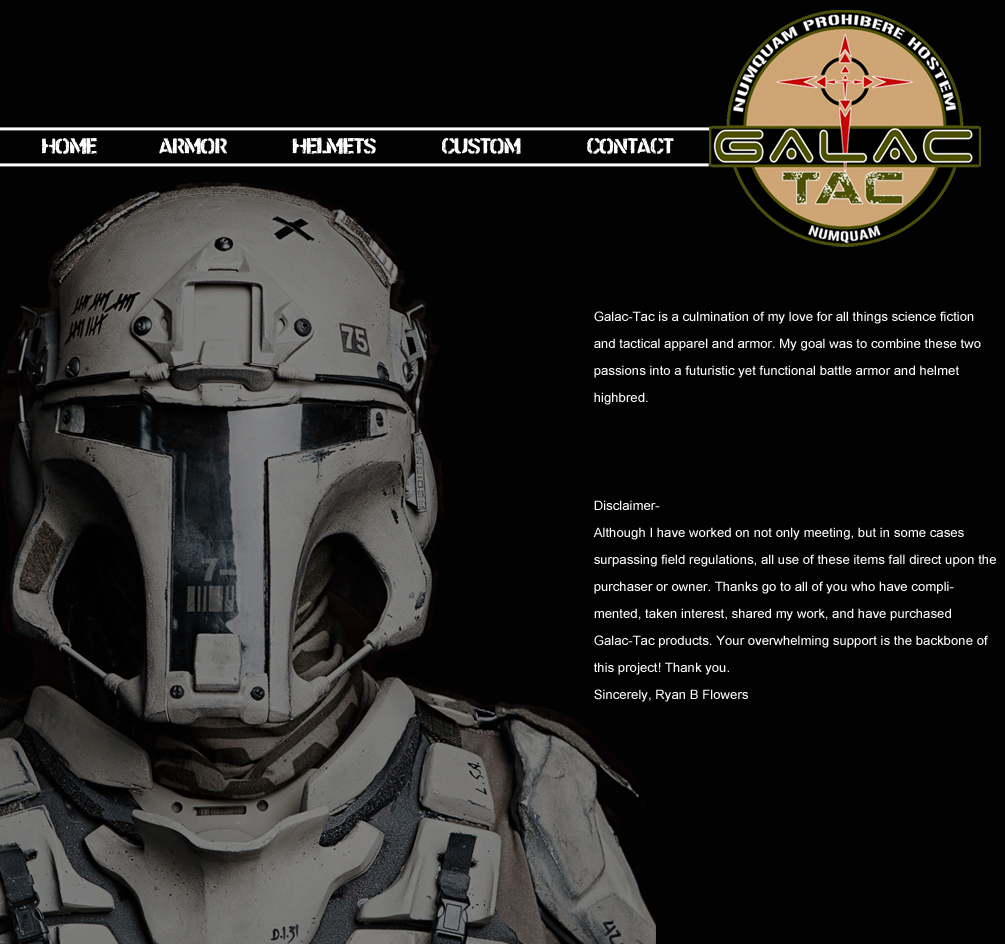 Storm Trooper Helmet - Right Custom SSD Covers