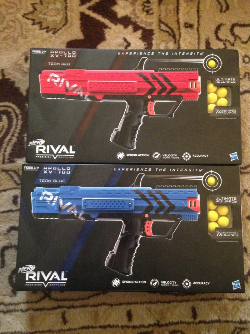 nerf rival camo apollo
