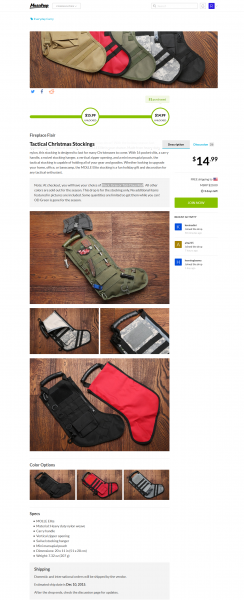Massdrop