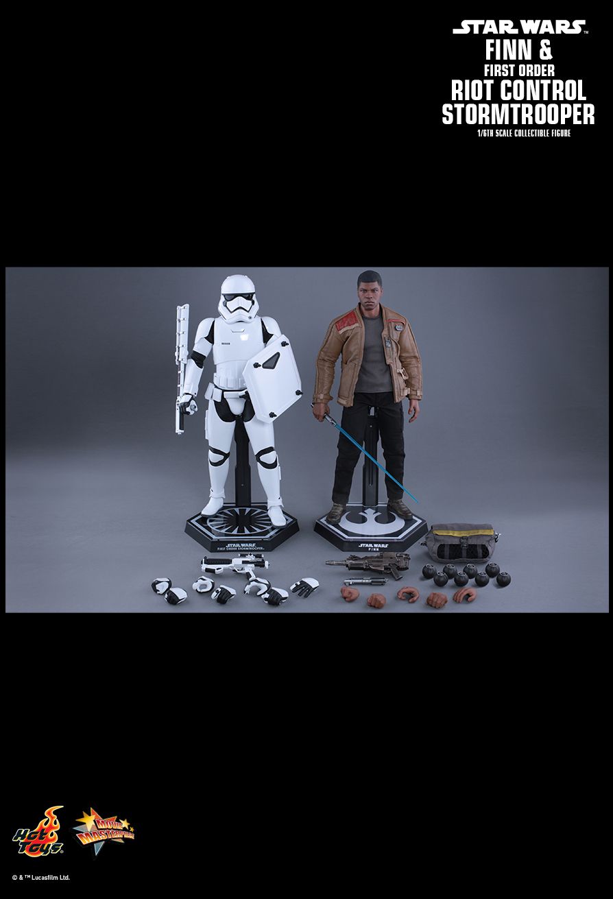 stormtrooper riot