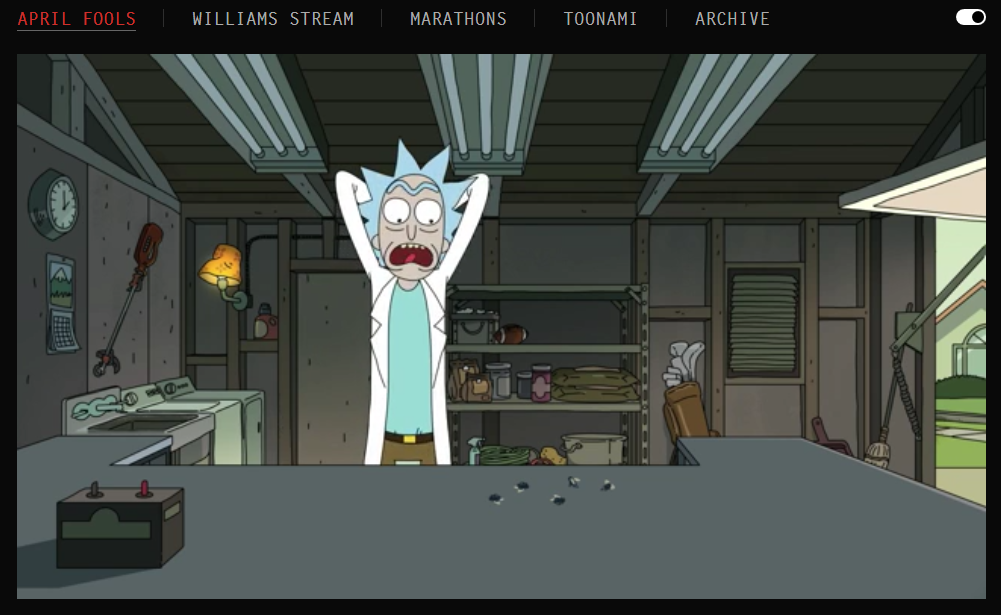 wco rick and morty