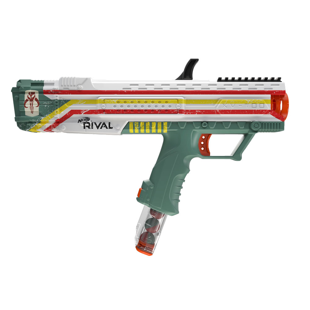 700 blaster