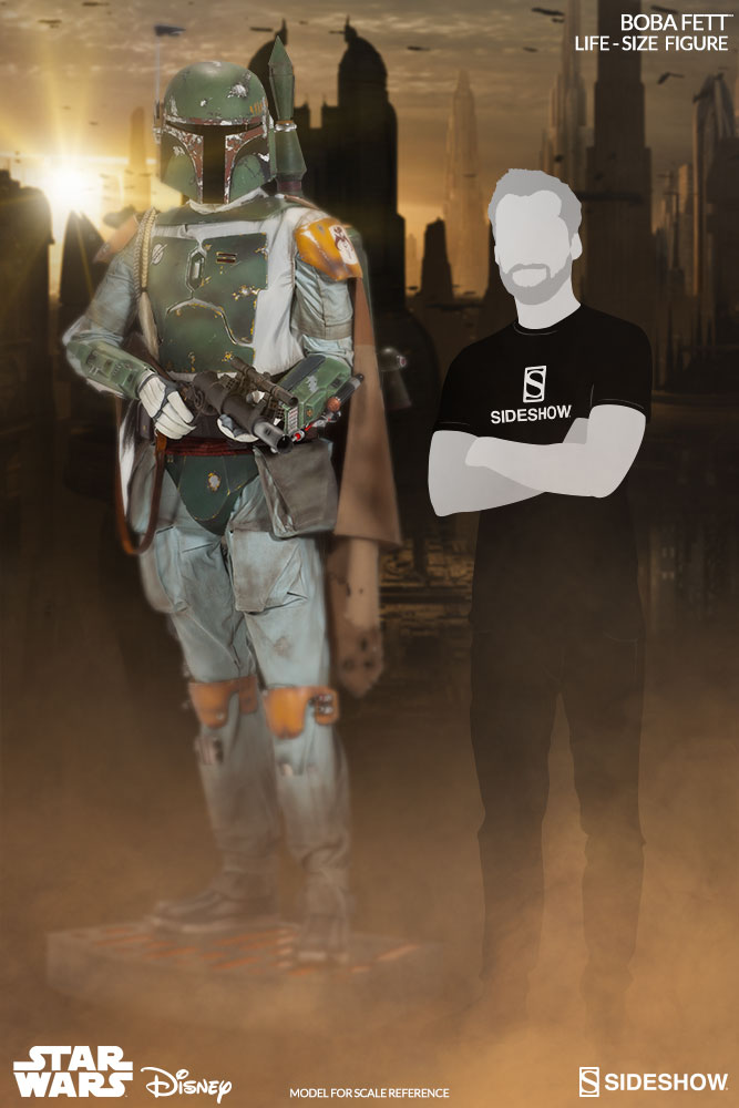 boba fett store
