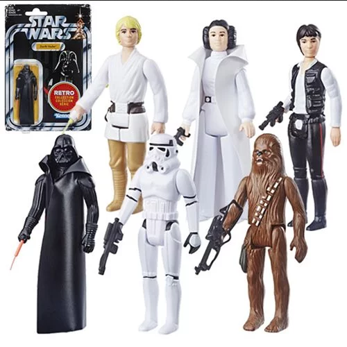best star wars figures to collect