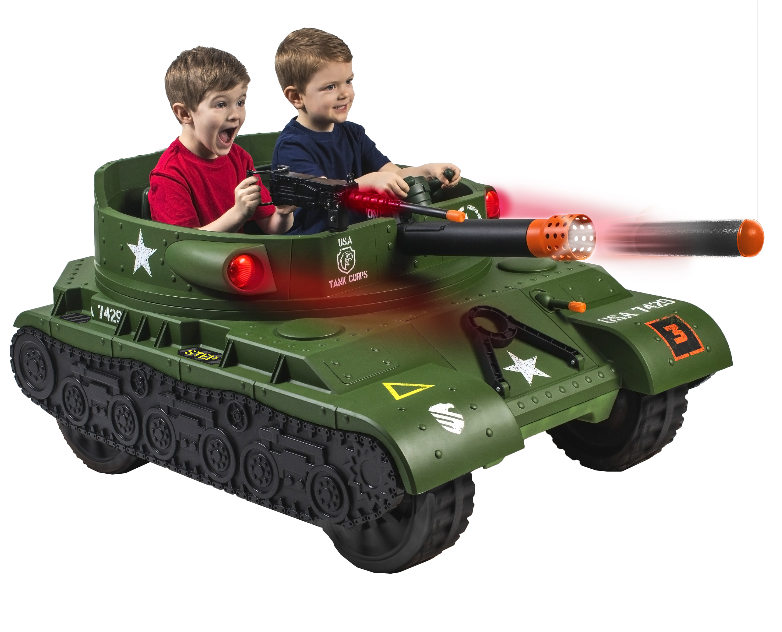k mart ride on toys